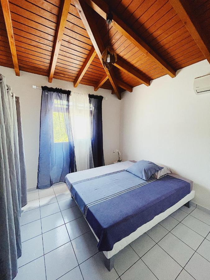 לז אבים La Villa Ixora, Magnifique Villa Avec Piscine מראה חיצוני תמונה